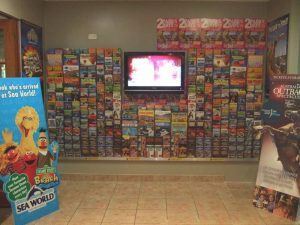 Tourism Brochure Distribution