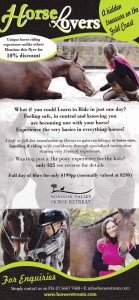 Bonogin Valley Horse Retreat Brochure