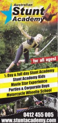 Stunt Academy