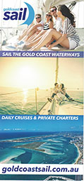 Gold Coast Sail
