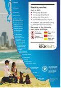 Surf Safety Cards