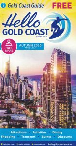 Hello Gold Coast