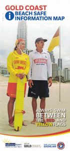 Gold Coast Beach Information