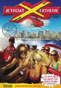 Jetboat Extreme