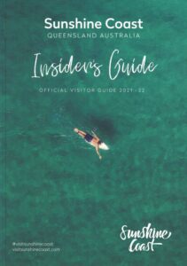Destination Sunshine Coast - Insider Guide