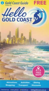 Hello Gold Coast August 2021