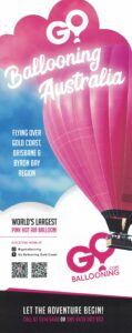 Go Ballooning - DL- November 2021