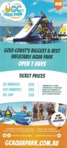 GC Aqua Park DL - December 2021