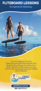 GC Hydrofoil DL - Dec 2021