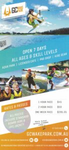 GC Wake Park DL - December 2021