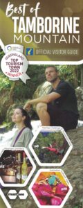 amborine Chamber of Commerce 2022 Brochure