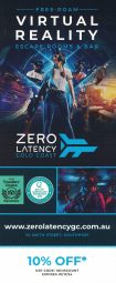 Zero Latency DL