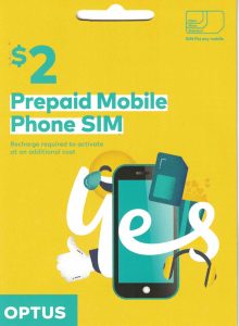 Optus