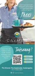 Cayman Cafe Coolangatta
