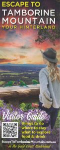 Escape to Tamborine Mountain 2023