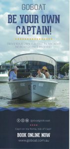 GoBoat Gold Coast