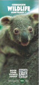 Currumbin Wildlife Sanctuary