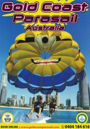 Gold Coast Parasailing Australiag A4